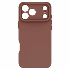 Avana Velvet MagSafe Case Mocha for iPhone 17 Pro