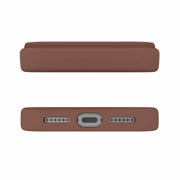 Avana Velvet MagSafe Case Mocha for iPhone 17 Pro