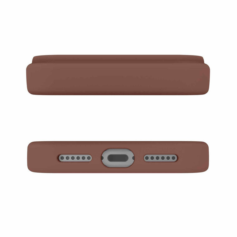 Avana Velvet MagSafe Case Mocha for iPhone 17 Pro