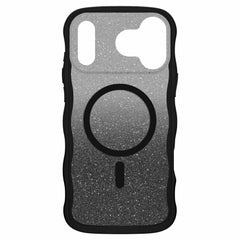 Kate Spade Wavy MagSafe Case Nightfall for iPhone 17 Pro Max