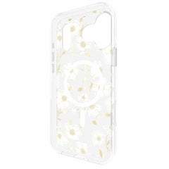 Kate Spade Protective MagSafe Case Sunshine Floral for iPhone 17 Pro Max