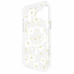 KS057768 Protective MagSafe Case iPhone 17 Pro Max Sunshine Floral