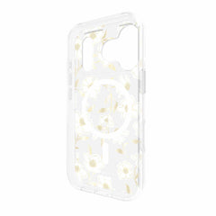 Kate Spade Protective MagSafe Case Sunshine Floral for iPhone 17 Pro