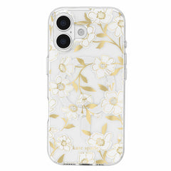Kate Spade Protective MagSafe Case Sunshine Floral for iPhone 17