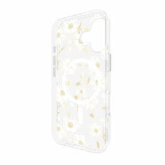 KS057766 Protective MagSafe Case iPhone 17 Sunshine Floral
