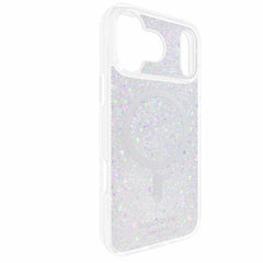 Kate Spade Protective MagSafe Case Chunky Glitter Iridescent for iPhone 17 Pro Max