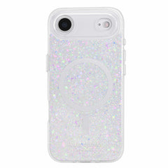 Kate Spade Protective MagSafe Case Chunky Glitter Iridescent for iPhone Air