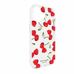 KS057398 Protective MagSafe Case iPhone 17 Cherry Dot