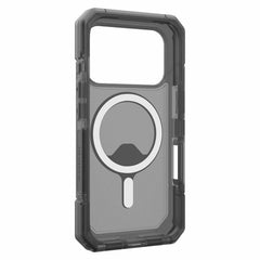 UAG Trooper MagSafe Rugged Case Ash for iPhone 18 Pro/17 Pro
