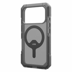 UAG Trooper MagSafe Rugged Case Ash for iPhone 18 Pro/17 Pro