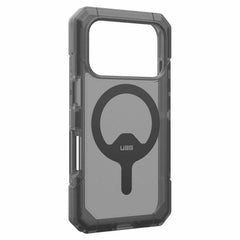 UAG Trooper MagSafe Rugged Case Ash for iPhone 17 Pro
