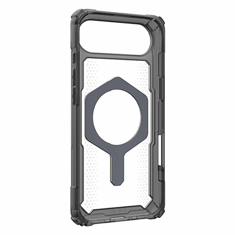 114525113136 Plasma XTE MagSafe Rugged Case iPhone Air Ash/Titanium