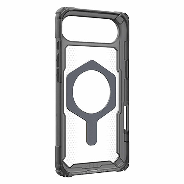 114525113136 Plasma XTE MagSafe Rugged Case iPhone Air Ash/Titanium