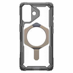 UAG Plasma XTE MagSafe Rugged Case Ash/Titanium for iPhone 17