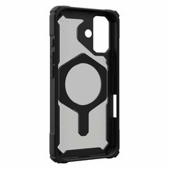 114526114097 Plasma XTE MagSafe Rugged Case iPhone 17 Black/Pop Orange