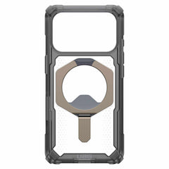 UAG Plasma XTE MagSafe Rugged Case Ash/Titanium for iPhone 17 Pro