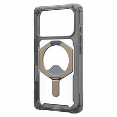 UAG Plasma XTE MagSafe Rugged Case Ash/Titanium for iPhone 18 Pro/17 Pro
