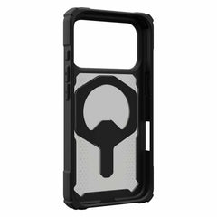 UAG Plasma XTE MagSafe Rugged Case Black/Pop Orange for iPhone 18 Pro/17 Pro