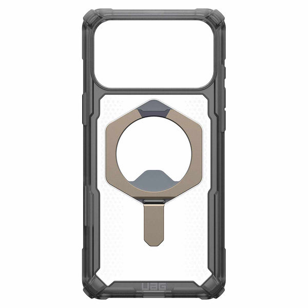 UAG Plasma XTE MagSafe Rugged Case Ash/Titanium for iPhone 18 Pro Max/17 Pro Max
