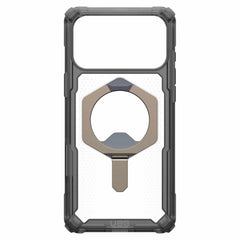 UAG Plasma XTE MagSafe Rugged Case Ash/Titanium for iPhone 17 Pro Max