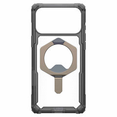 UAG Plasma XTE MagSafe Rugged Case Ash/Titanium for iPhone 17 Pro Max