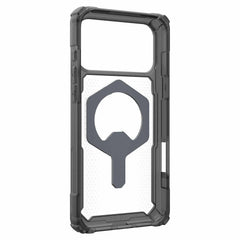 UAG Plasma XTE MagSafe Rugged Case Ash/Titanium for iPhone 18 Pro Max/17 Pro Max