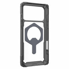UAG Plasma XTE MagSafe Rugged Case Ash/Titanium for iPhone 17 Pro Max