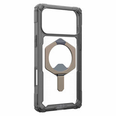 UAG Plasma XTE MagSafe Rugged Case Ash/Titanium for iPhone 17 Pro Max