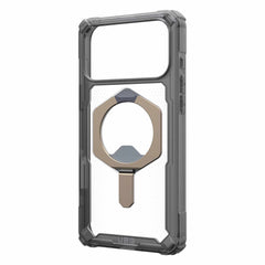 UAG Plasma XTE MagSafe Rugged Case Ash/Titanium for iPhone 17 Pro Max