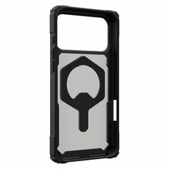 114528114097 Plasma XTE MagSafe Rugged Case iPhone 17 Pro Max Black/Pop Orange
