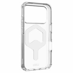 UAG Plyo MagSafe Case Ice/White for iPhone 18 Pro/17 Pro