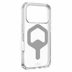 UAG Plyo MagSafe Case Ice/White for iPhone 18 Pro/17 Pro