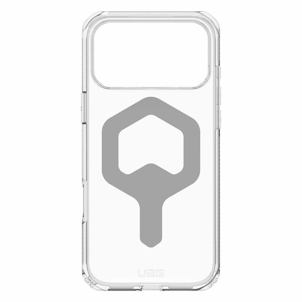UAG Plyo MagSafe Case Ice/White for iPhone 18 Pro Max/17 Pro Max