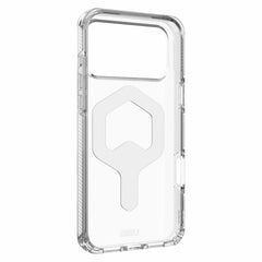 UAG Plyo MagSafe Case Ice/White for iPhone 17 Pro Max