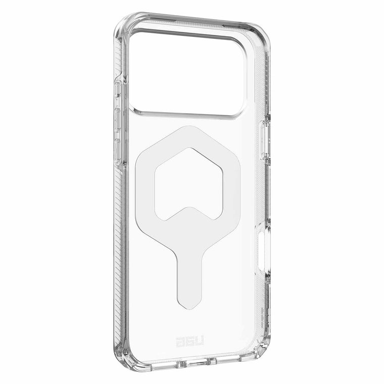 UAG Plyo MagSafe Case Ice/White for iPhone 17 Pro Max