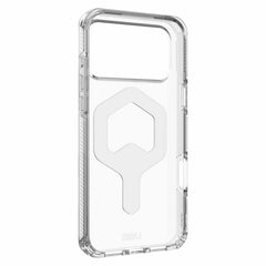 UAG Plyo MagSafe Case Ice/White for iPhone 17 Pro Max