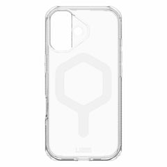 UAG Plyo MagSafe Case Ice/White for iPhone 17