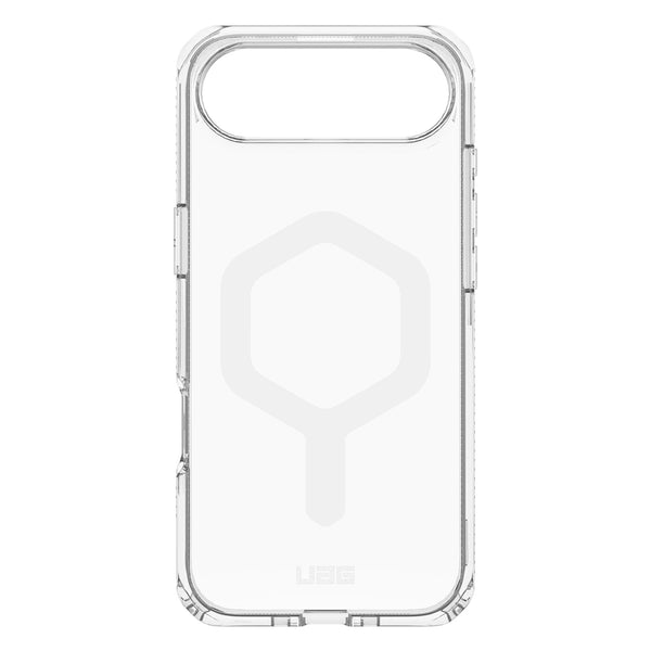114532114341 Plyo MagSafe Case iPhone Air Ice/White