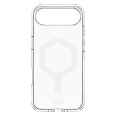 114532114341 Plyo MagSafe Case iPhone Air Ice/White