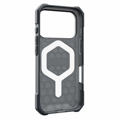 UAG Essential Armor MagSafe Rugged Case Ash for iPhone 17 Pro