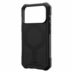 UAG Essential Armor MagSafe Rugged Case Black for iPhone 18 Pro/17 Pro