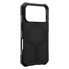 UAG Essential Armor MagSafe Rugged Case Black for iPhone 17 Pro