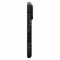 UAG Essential Armor MagSafe Rugged Case Black for iPhone 18 Pro/17 Pro