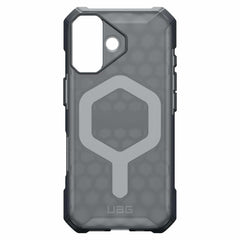 114542113131 Essential Armor MagSafe Rugged Case iPhone 17 Ash