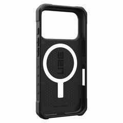 UAG Pathfinder MagSafe Rugged Case Black for iPhone 18 Pro/17 Pro