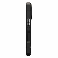 UAG Pathfinder MagSafe Rugged Case Black for iPhone 18 Pro/17 Pro