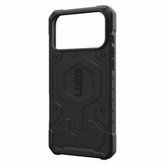 UAG Pathfinder MagSafe Rugged Case Black for iPhone 17 Pro Max