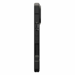 UAG Pathfinder MagSafe Rugged Case Black for iPhone 17 Pro Max