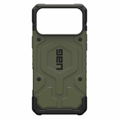 114549117272 Pathfinder MagSafe Rugged Case iPhone 17 Pro Max Olive