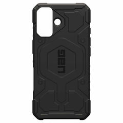 UAG Pathfinder MagSafe Rugged Case Black for iPhone 17